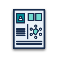 icon - personality guide