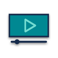 icon - video interview