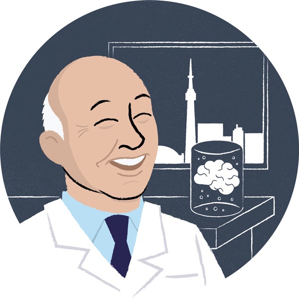 Professor Colin Cooper